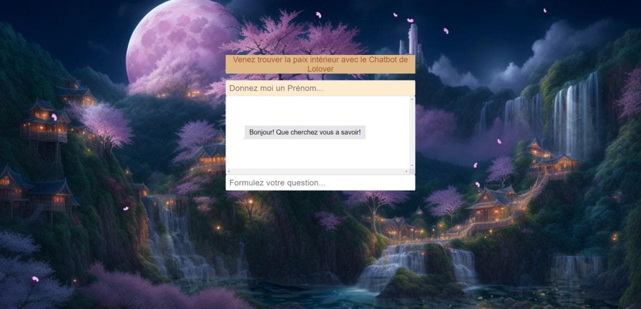 ChatBot